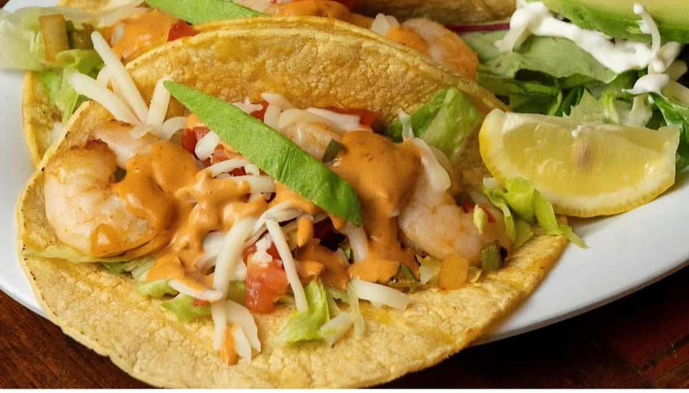 Morro Bay Taco