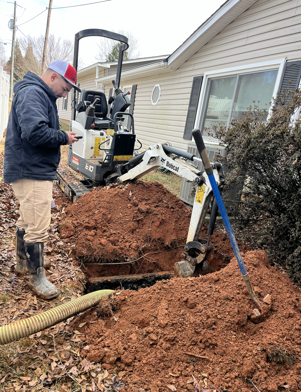 Able Grease and Septic Tank LLC Image