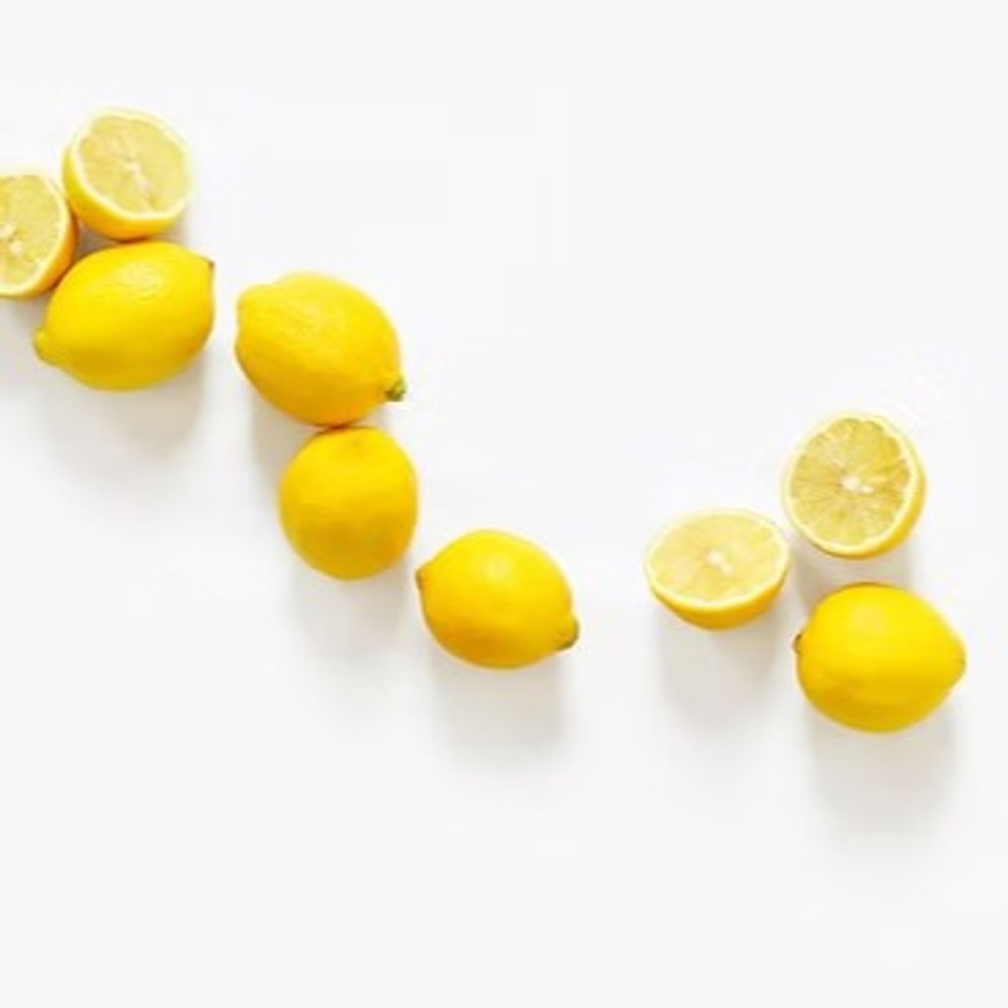 Eureka Lemon Olive Oil
