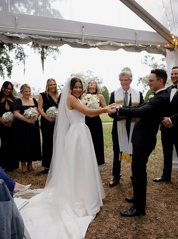 First Coast Weddings and Events Image