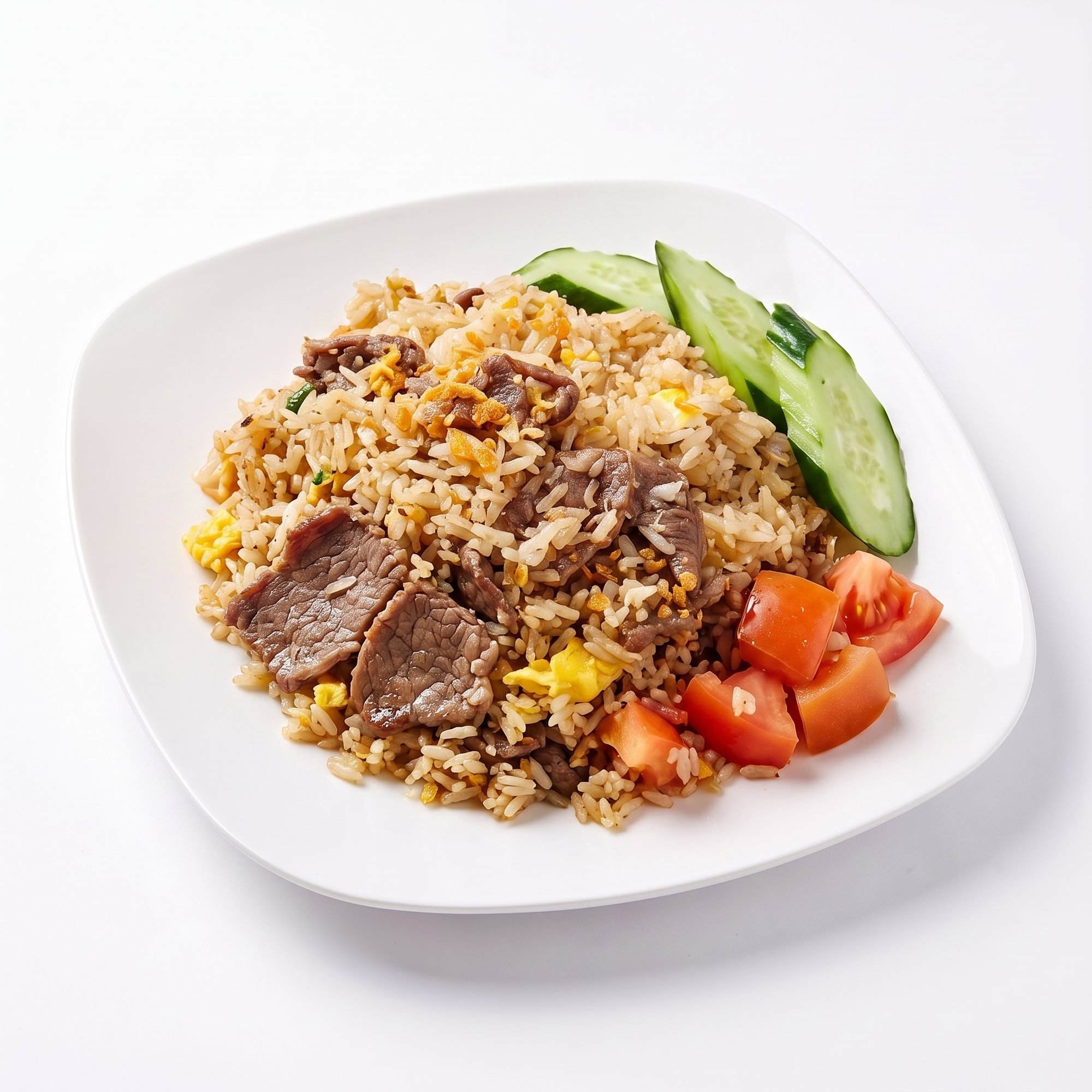 Thai Fried Rice