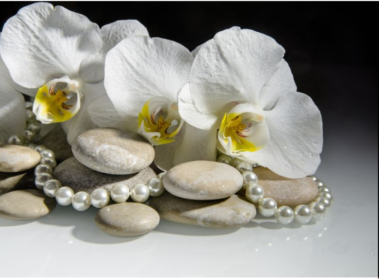 Images Pearl Spa 120