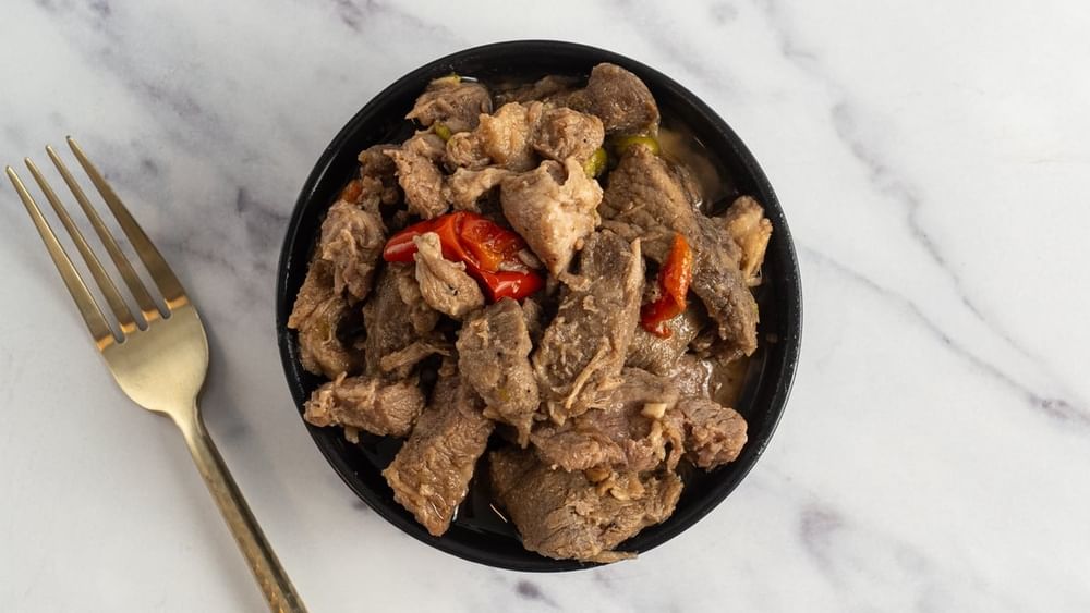 Menudo (16oz)