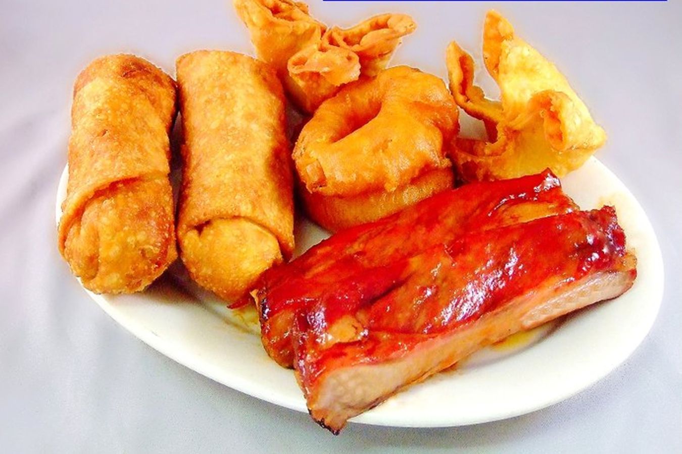 Combo for two Appetizers