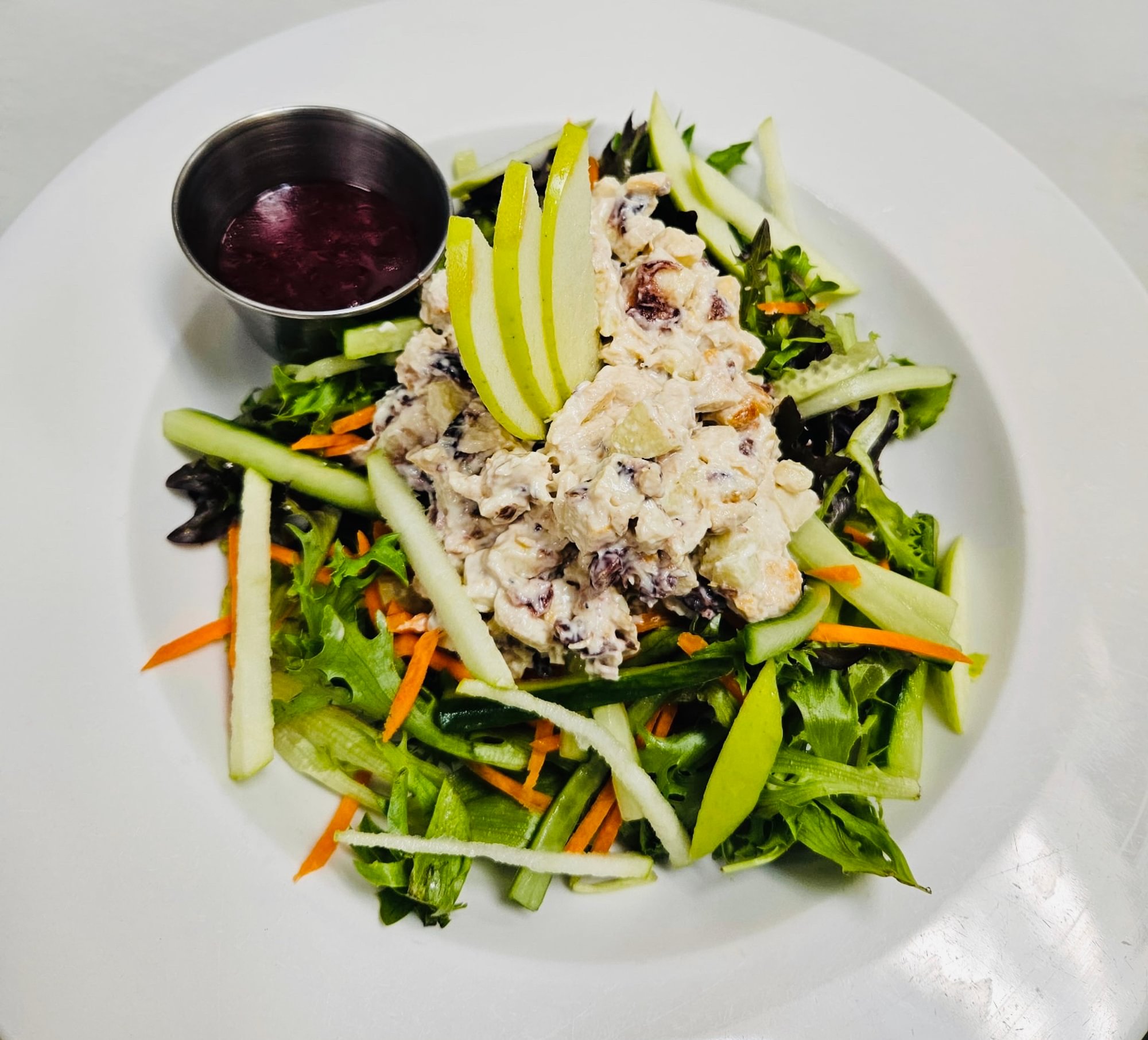Chicken Salad