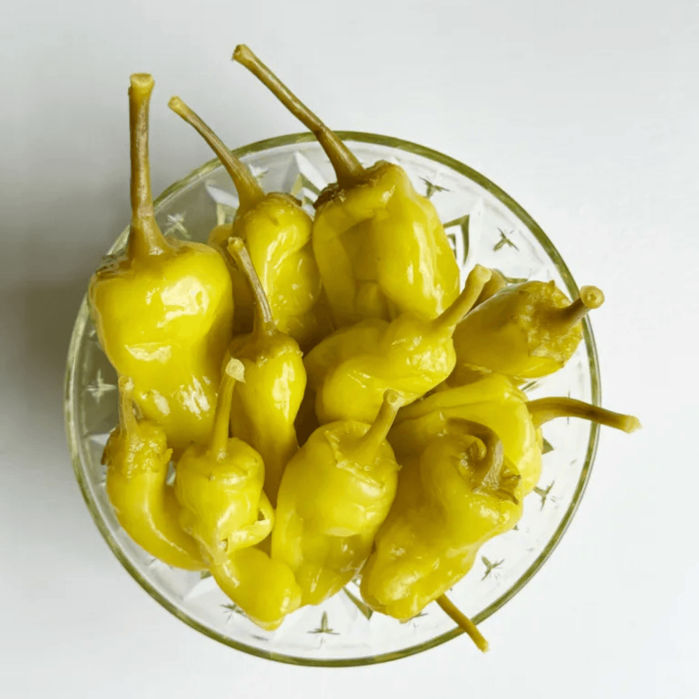 Side of pepperoncini