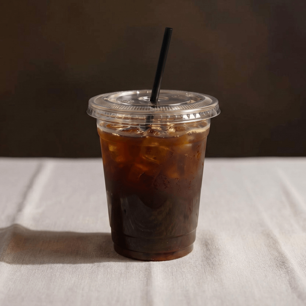 Thai Iced Tea