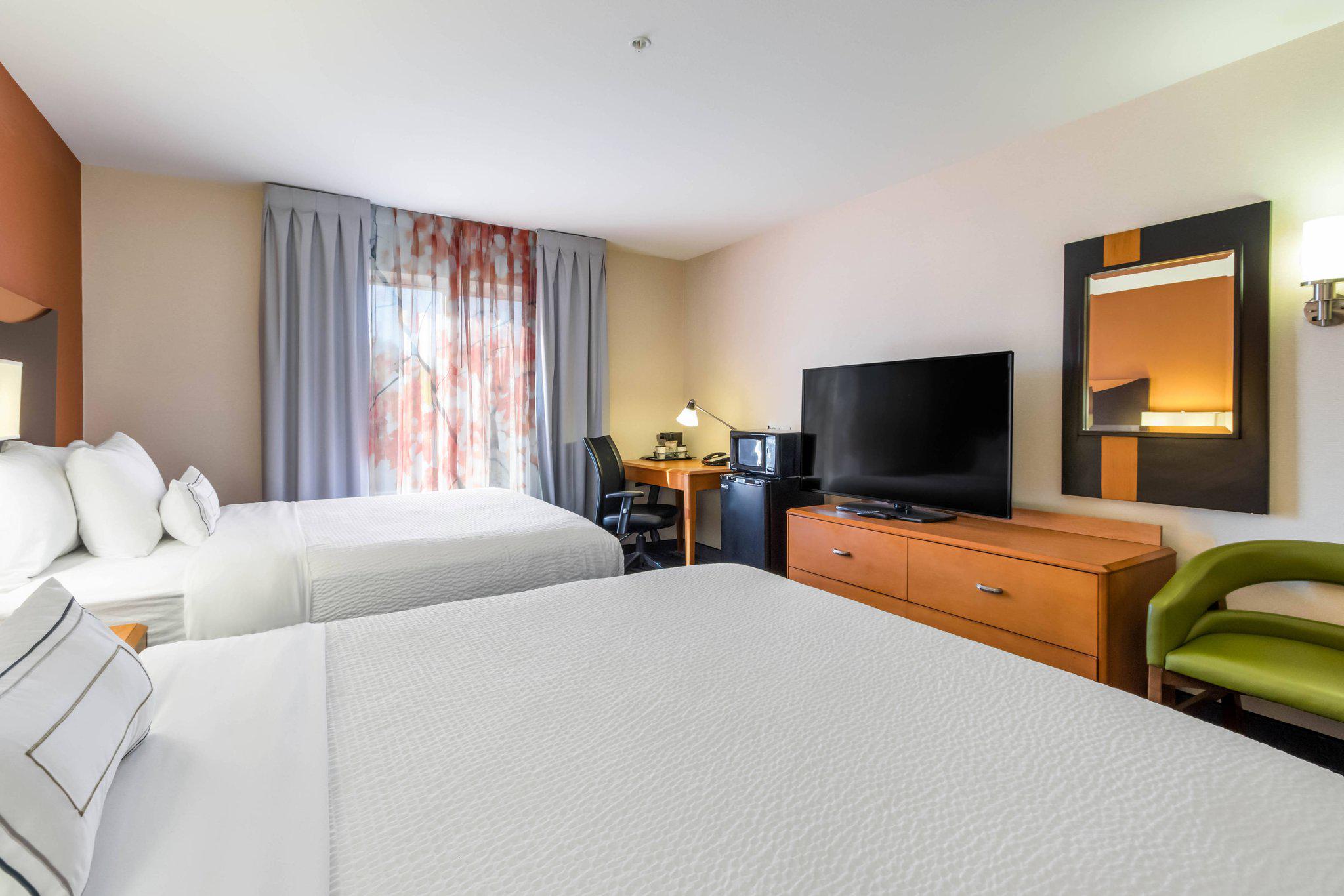Fairfield Inn & Suites by Marriott Columbia Photo