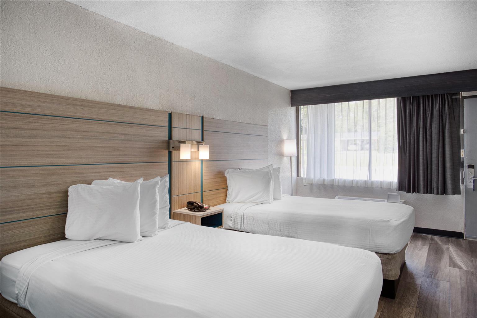 Best Western Executive Inn Image