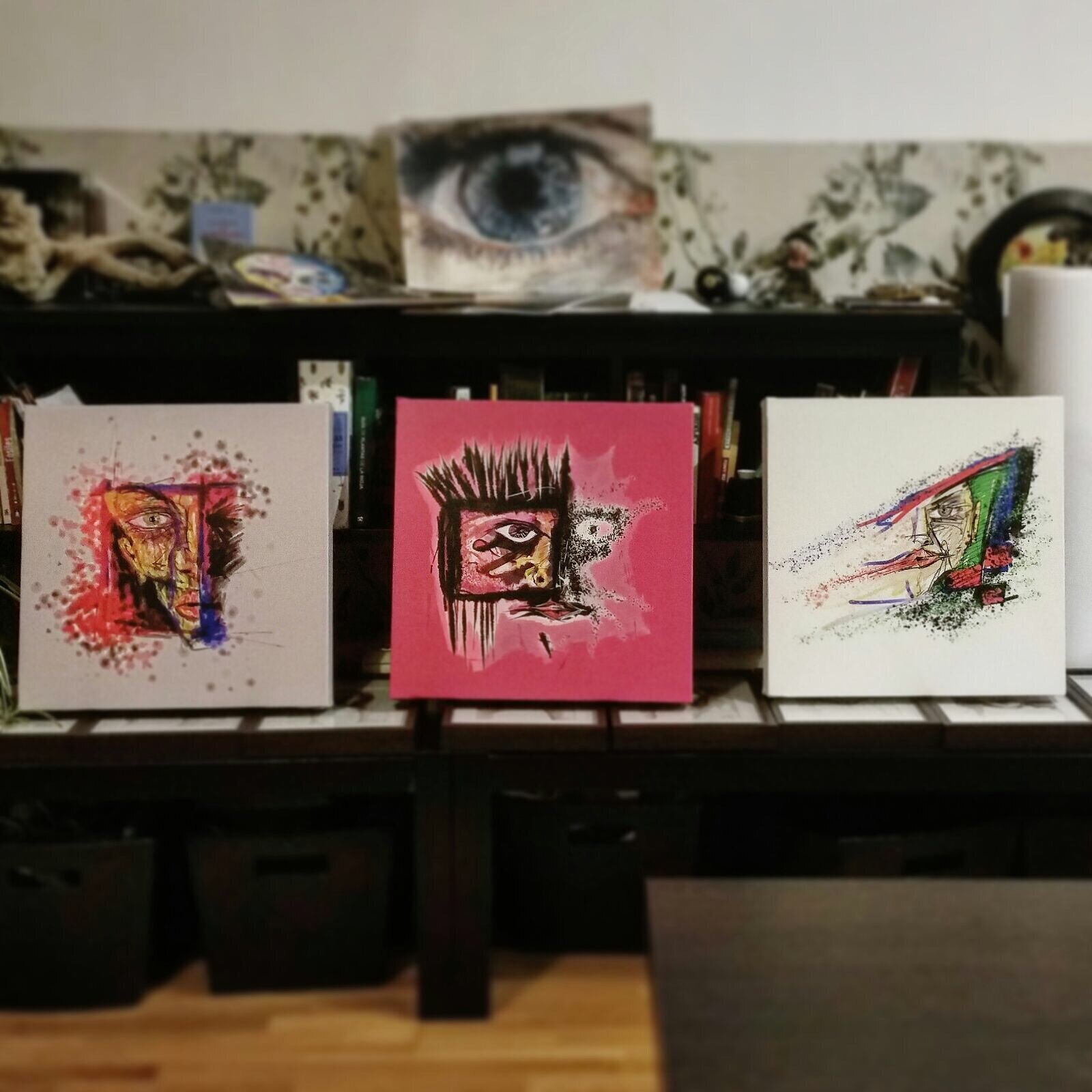 Galería en miniatura