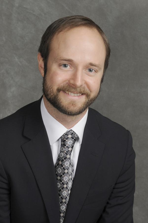 Edward Jones - Financial Advisor: Brady Prentice Photo
