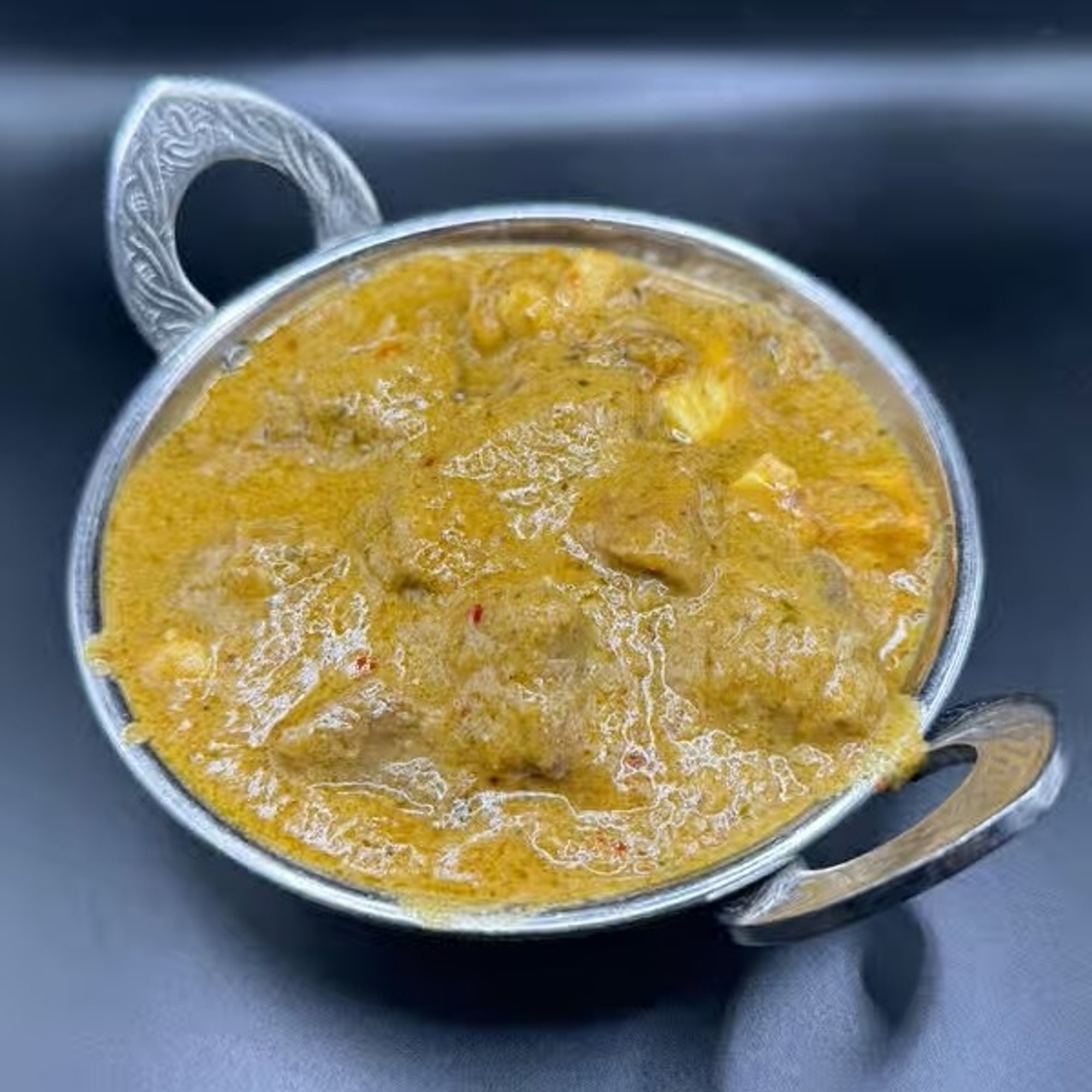 Lamb Shahi Korma