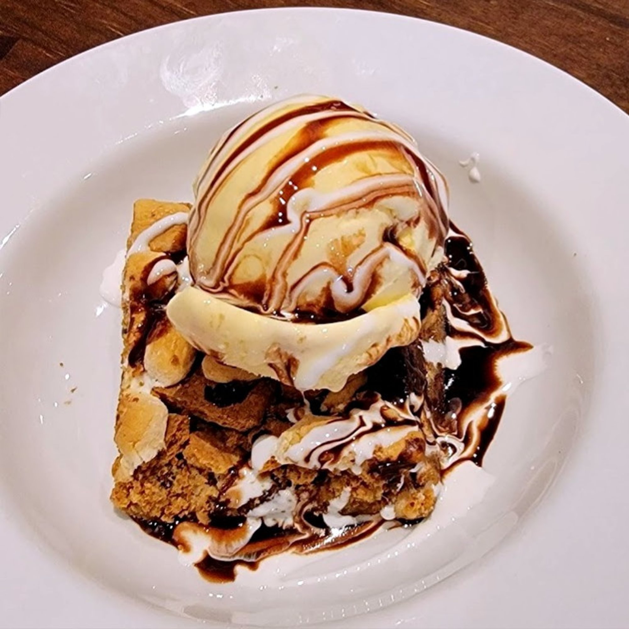 S'mores
