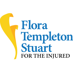 Flora Templeton Stuart, Injury Lawyer