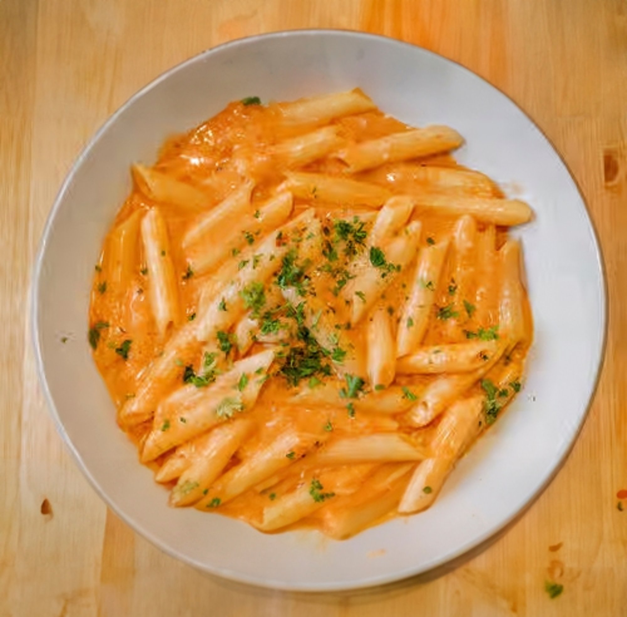 Penne Pasta