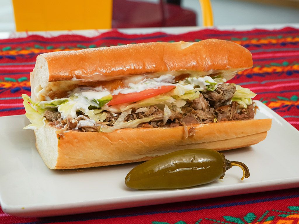 Torta