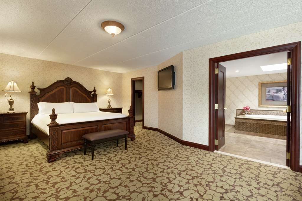 Hilton Garden Inn Rochester/Pittsford Image