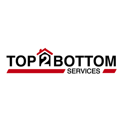 Top 2 Bottom Services Logo