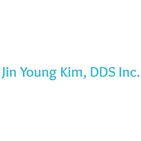 Jin Young Kim, DDS Inc. Logo