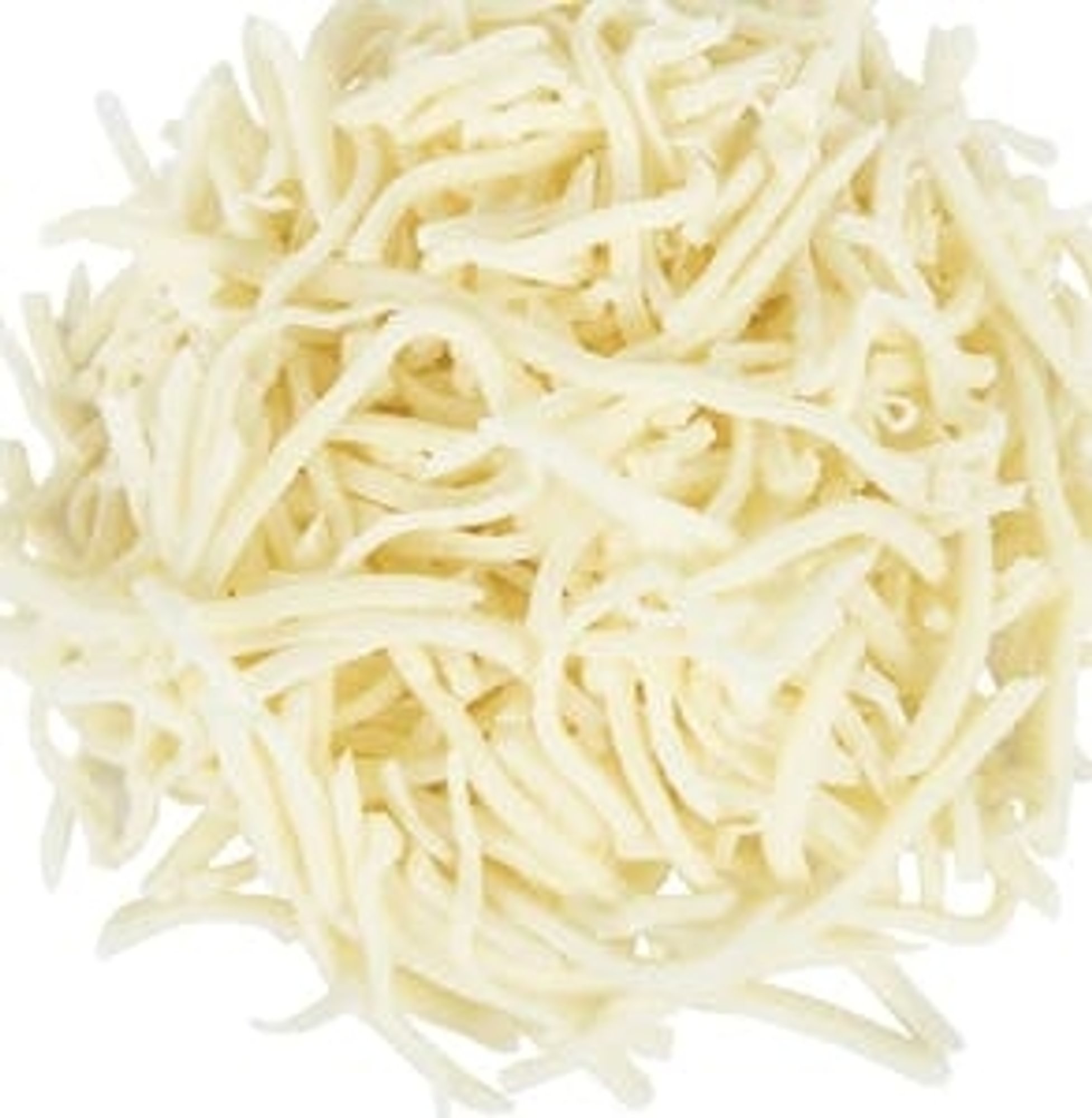 Shredded Mozzarella Cheese