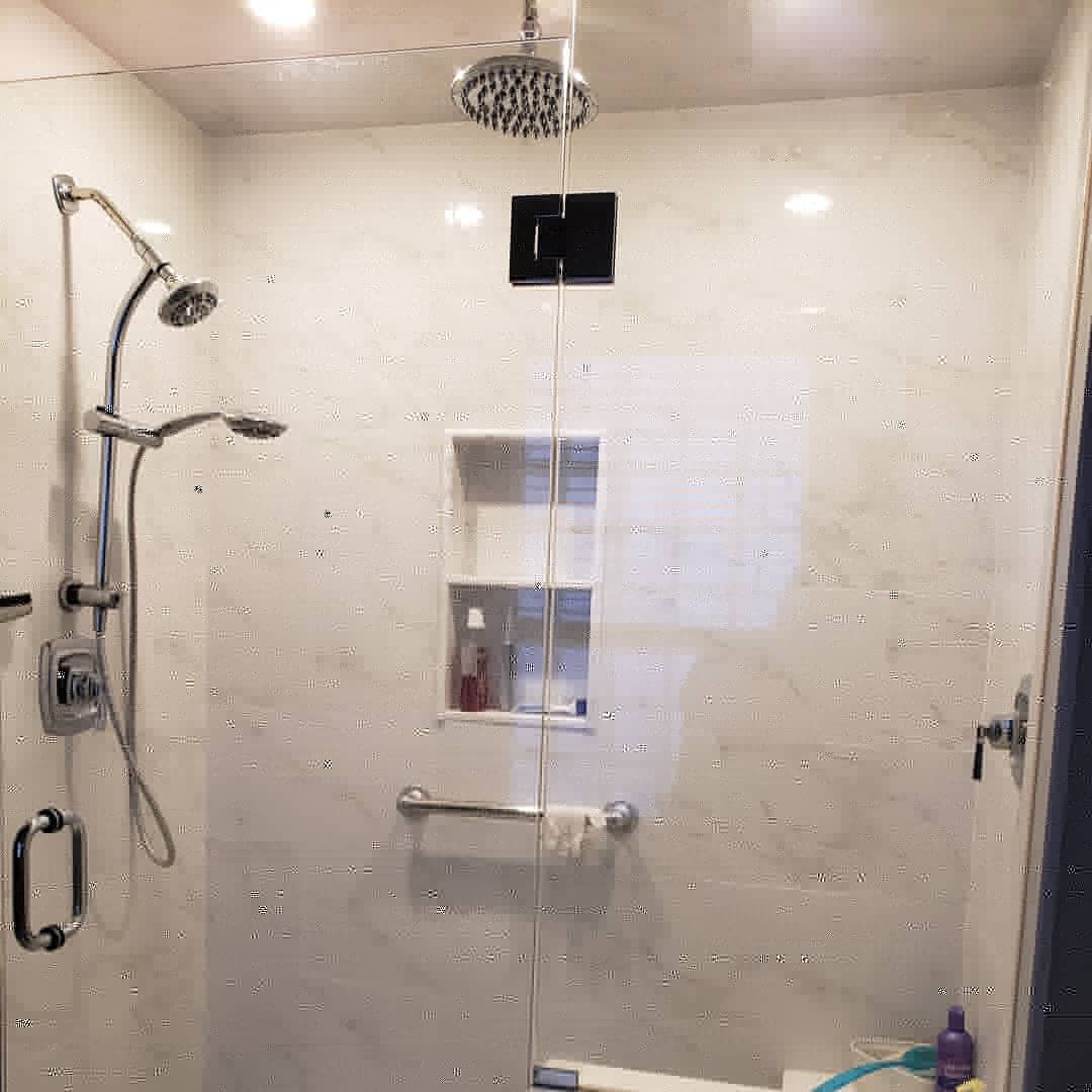 NV Kitchen &amp; Bath Logo