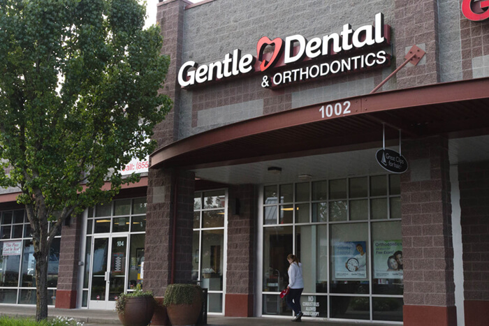 Gentle Dental North Meridian Photo