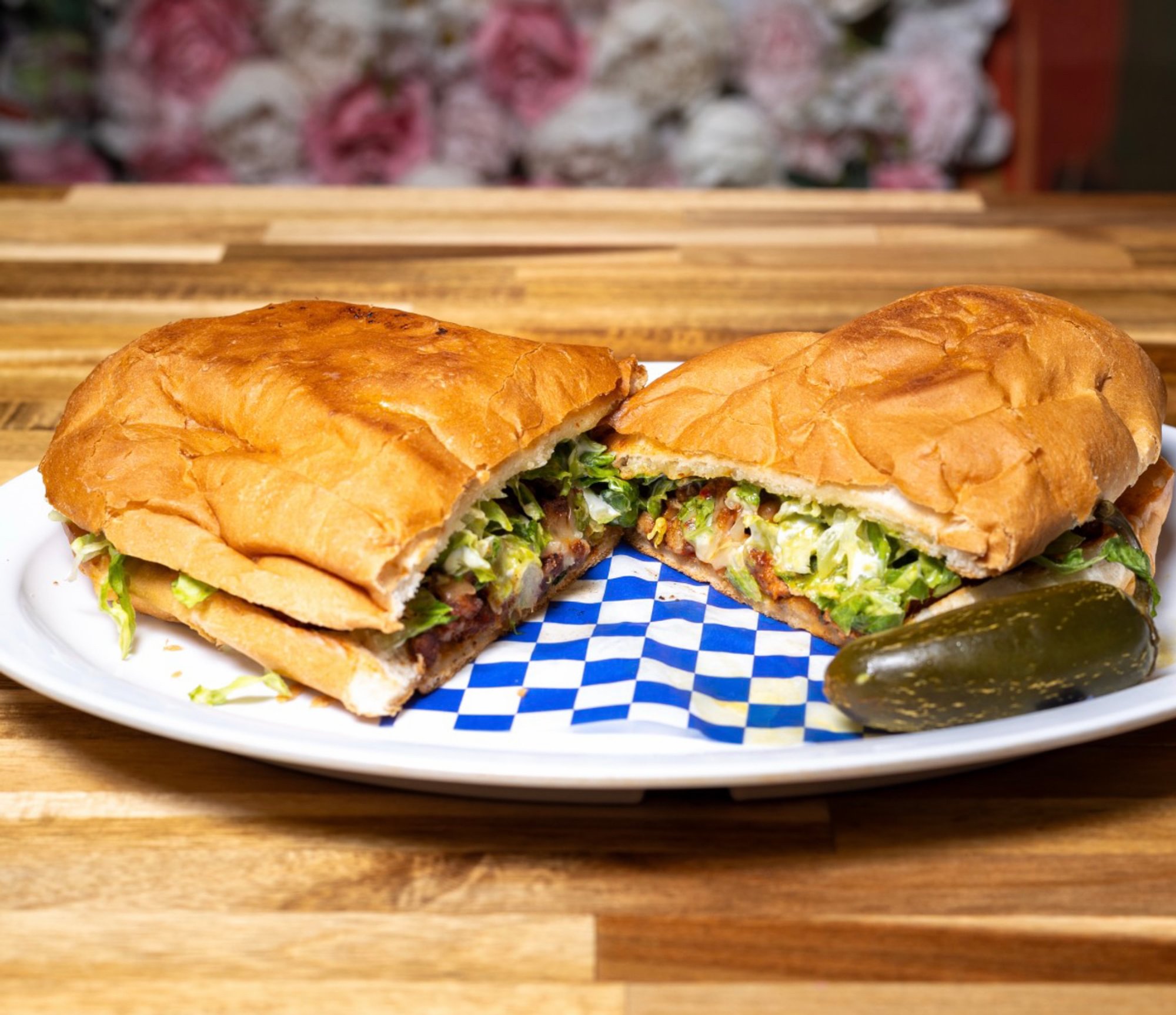 Torta