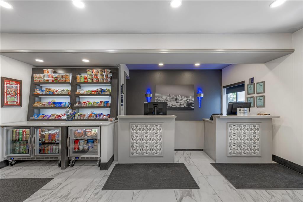 Best Western Independence Kansas City Image