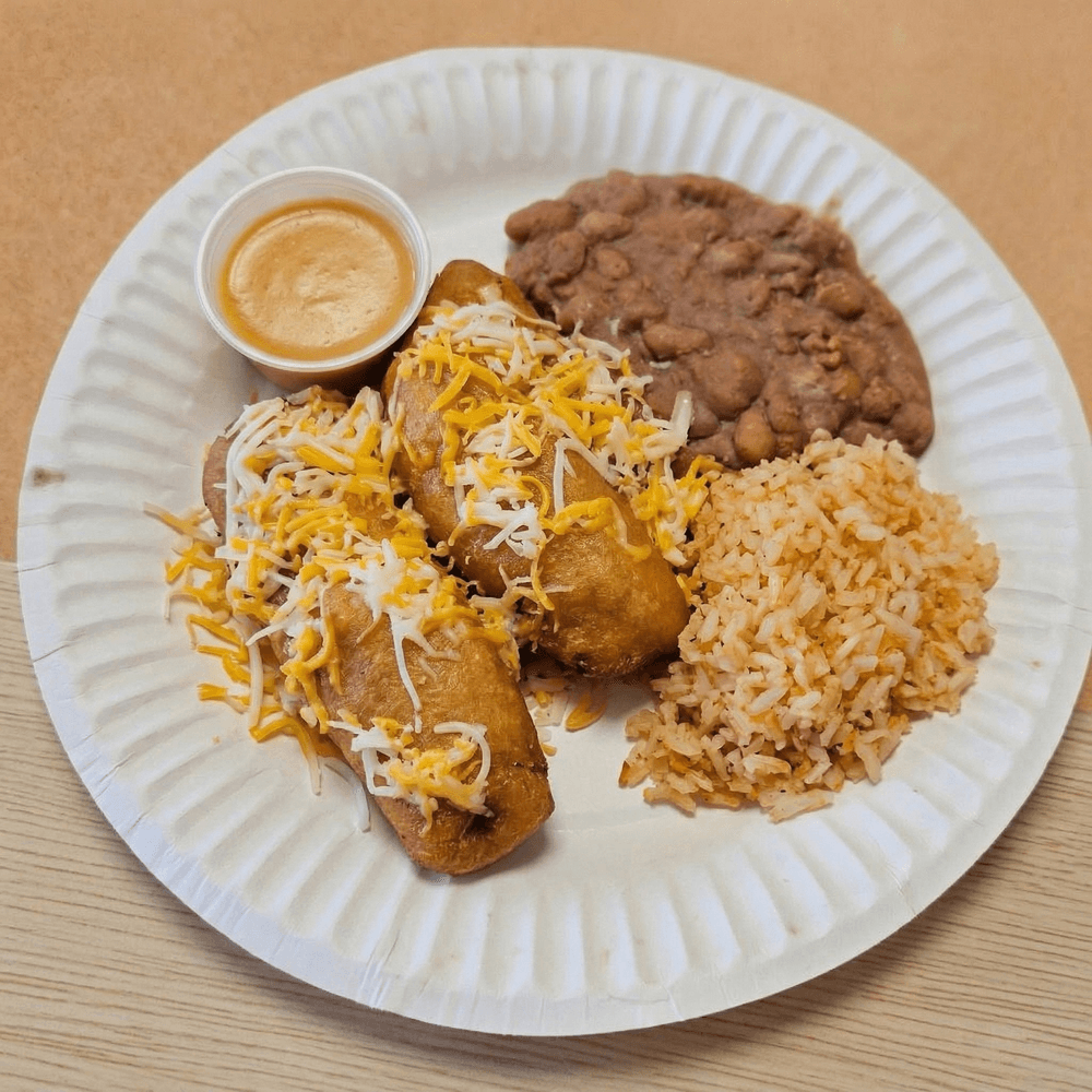 Tamales