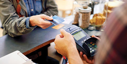 Neumann's Own Financial Services Logo