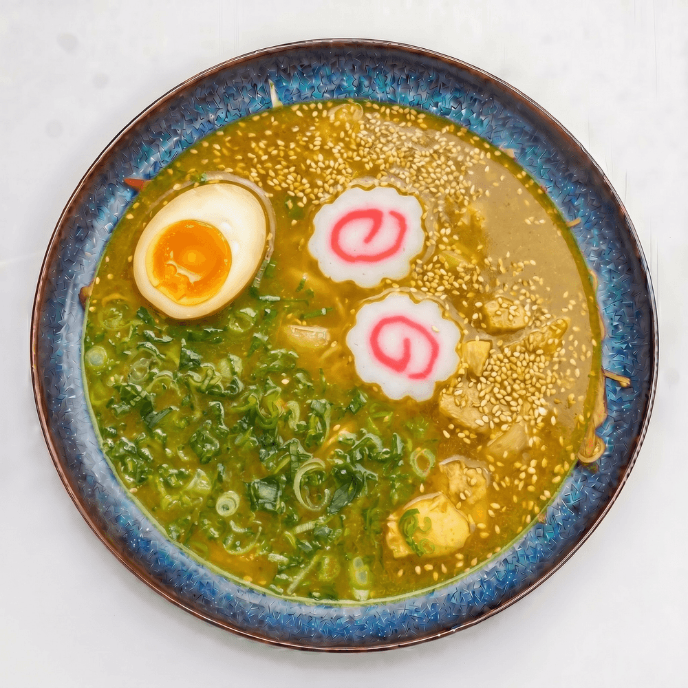 Curry Udon