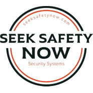 Seek Safety Now Logo