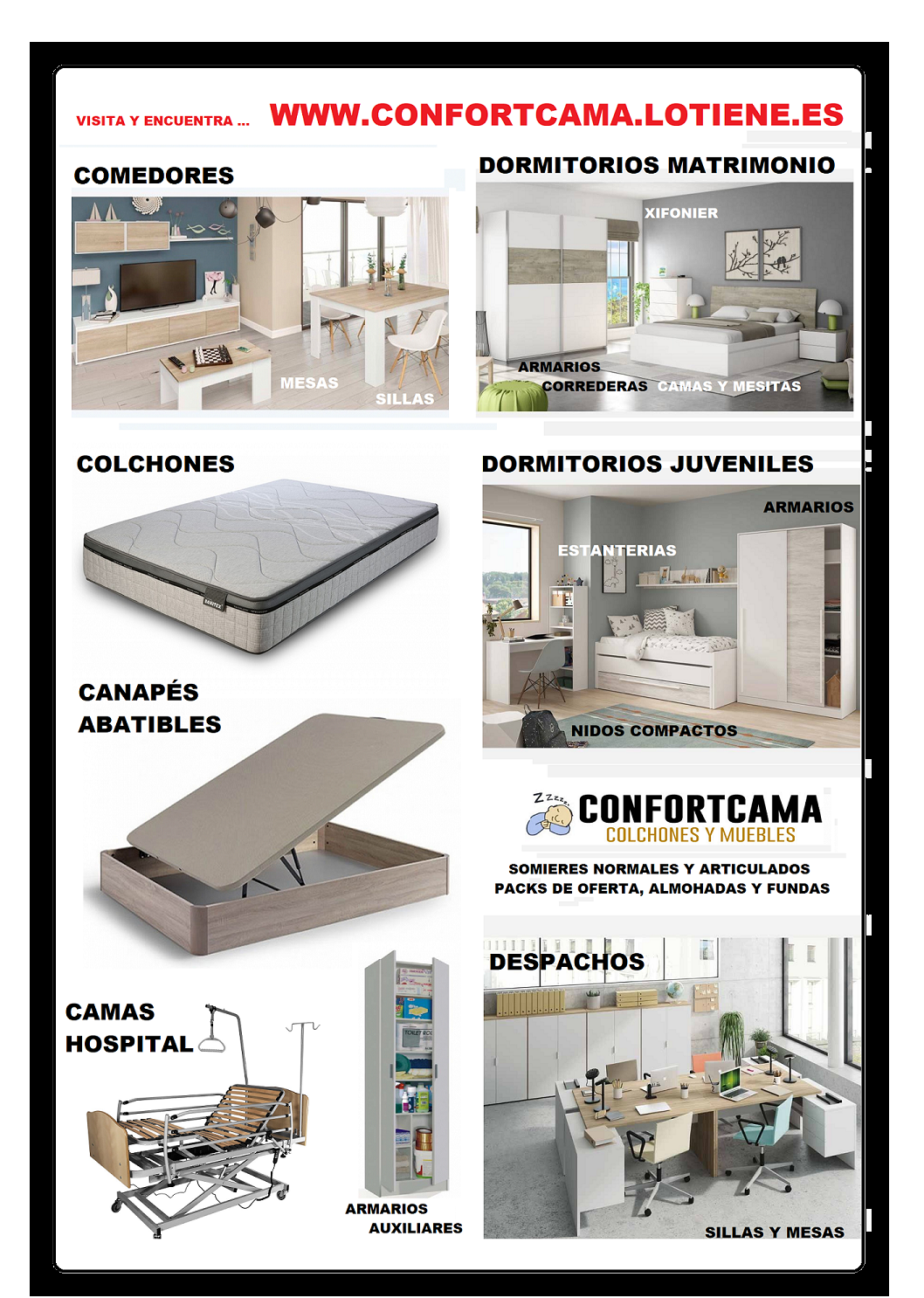 Galería en miniatura