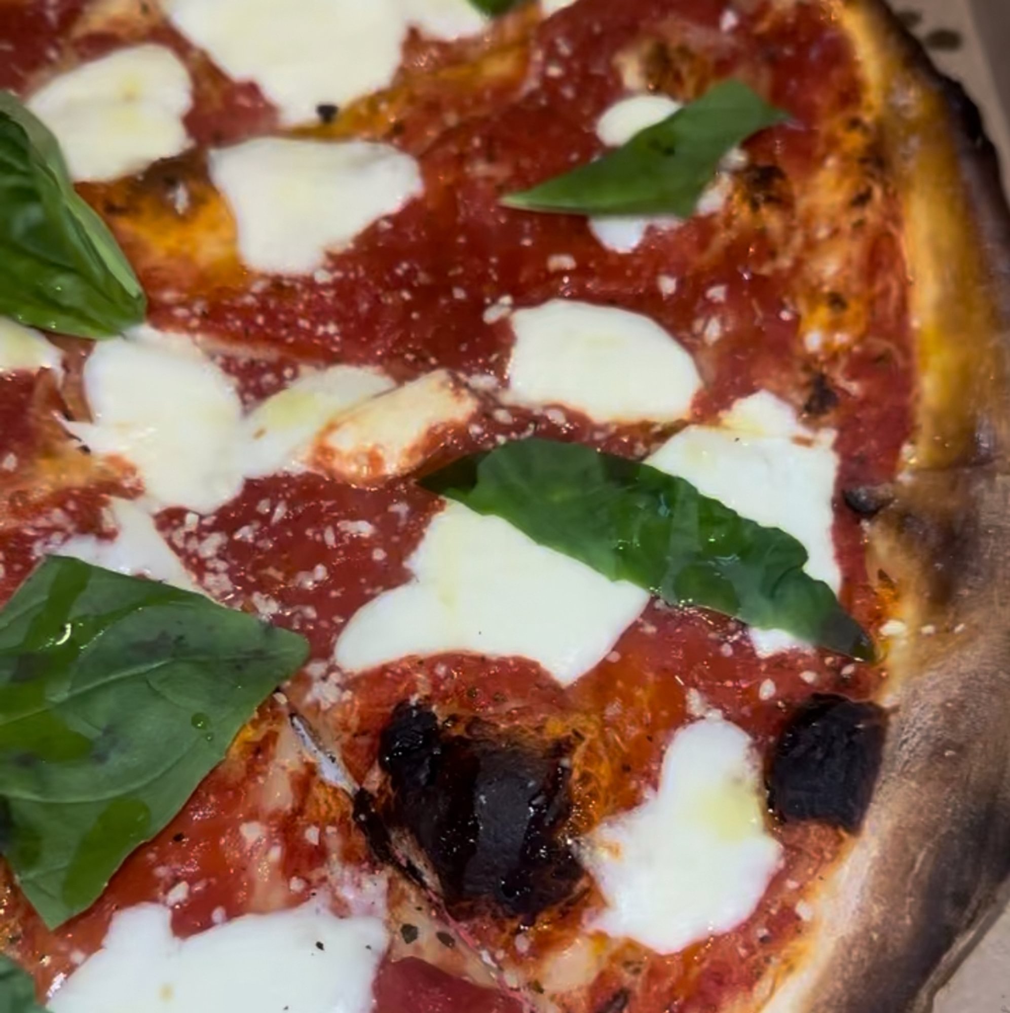 Margherita