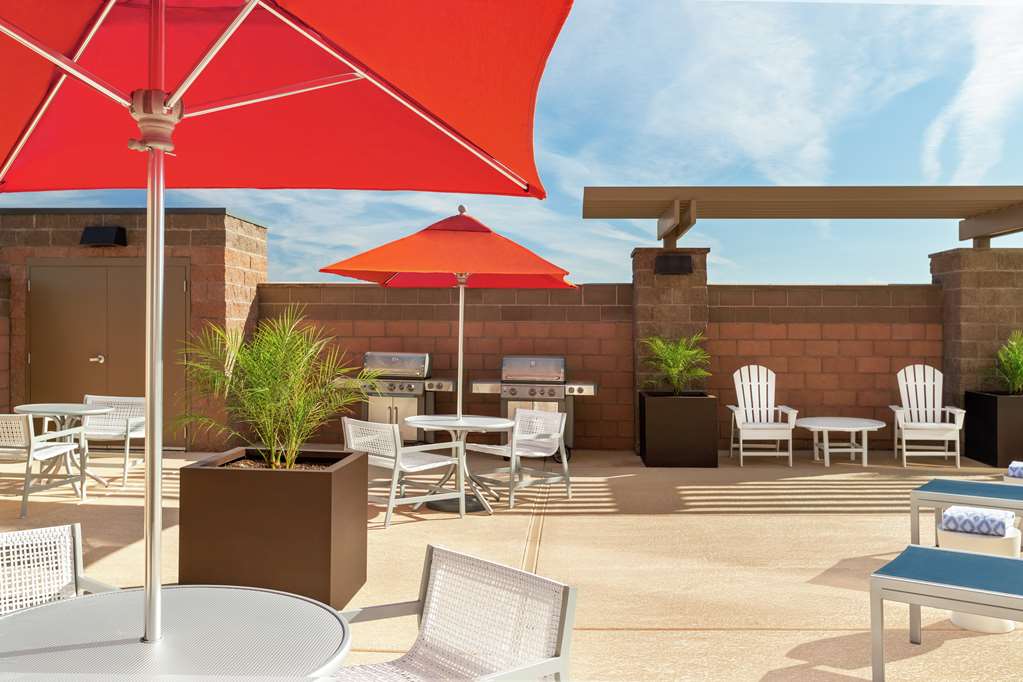 Home2 Suites by Hilton Scottsdale Salt River Image