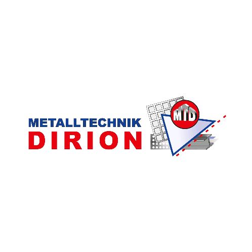 Logo von MTD Metalltechnik Dirion