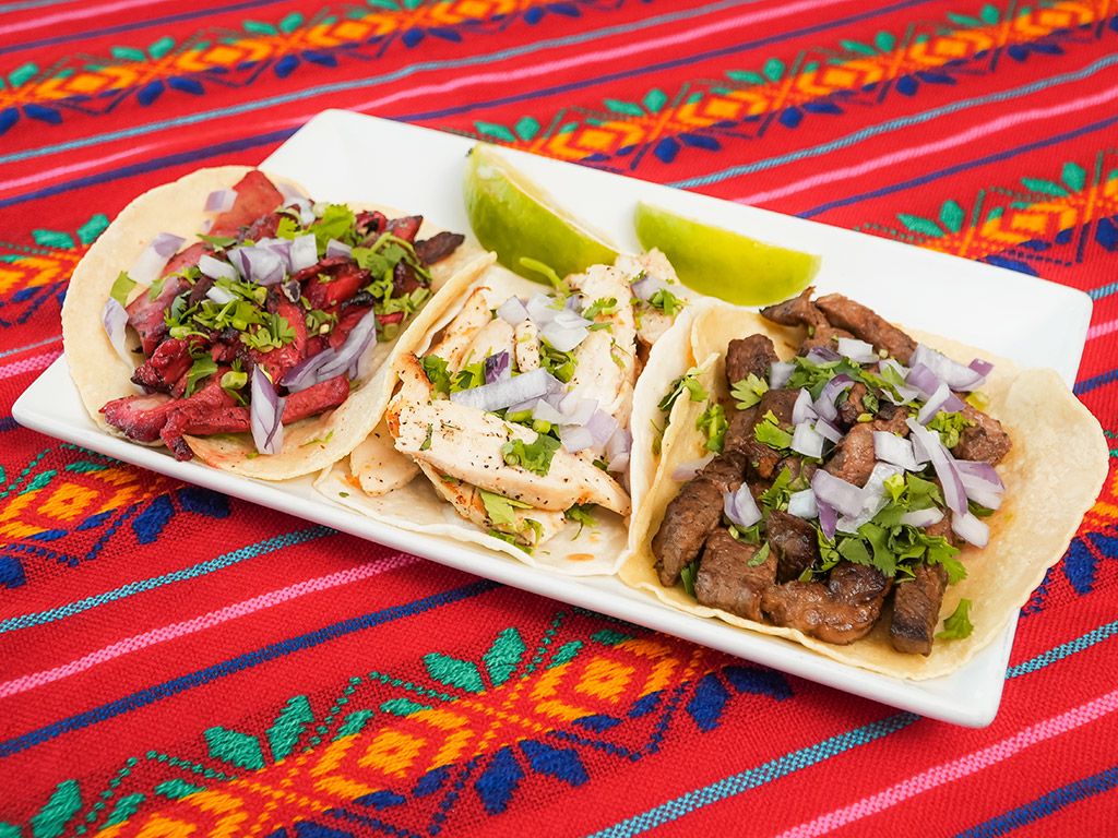 Taco