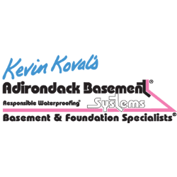 Adirondack Basement Systems