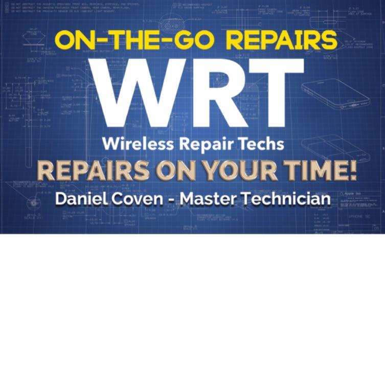 Wireless repair techs Baltimore cell phone repair Image