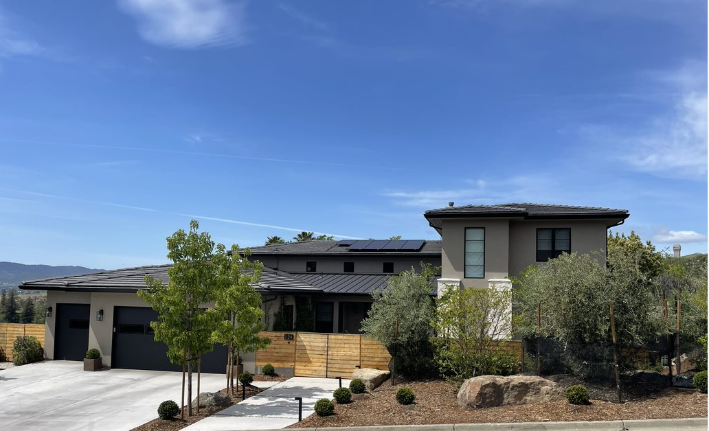 Citadel Roofing & Solar Image