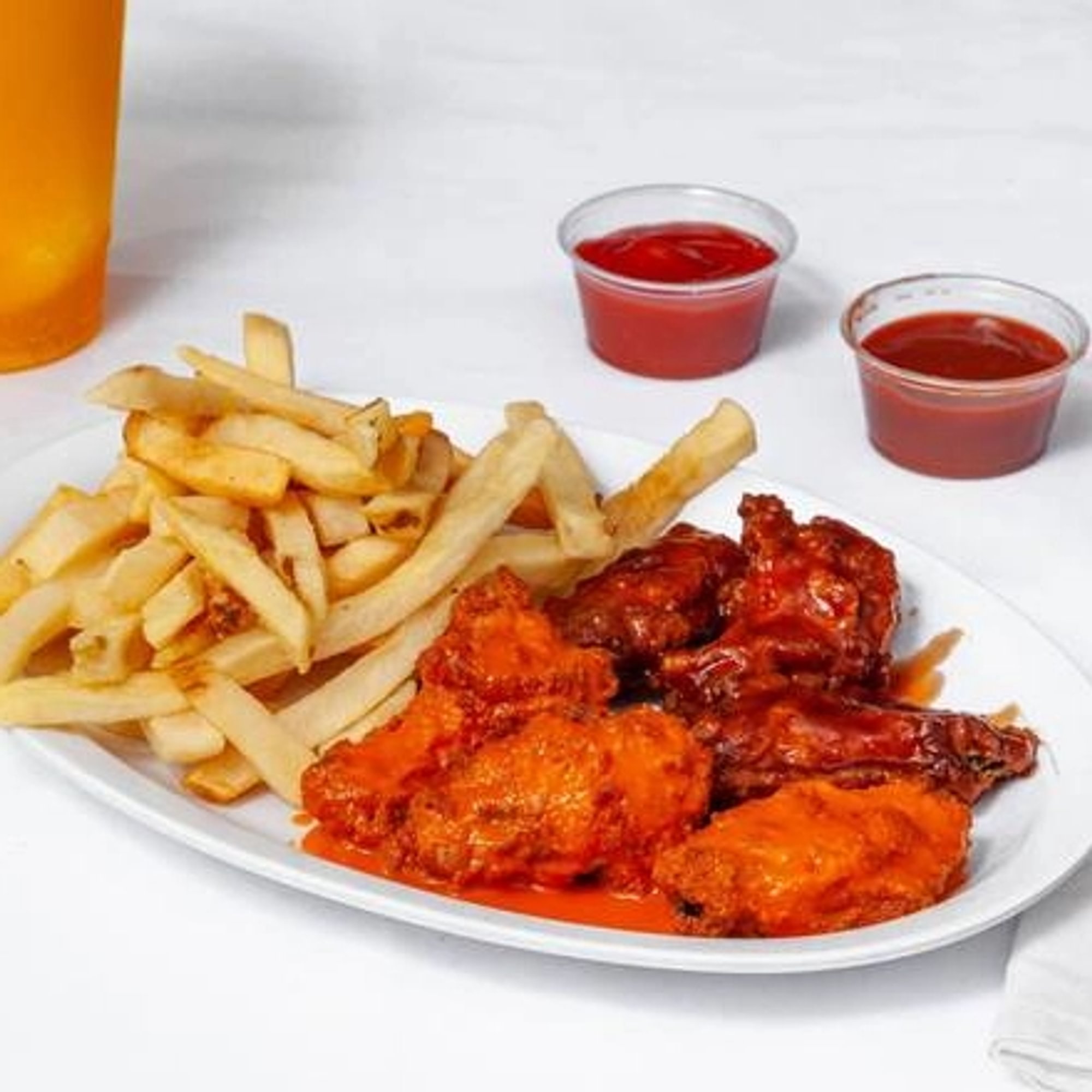Wings (6 Pieces)