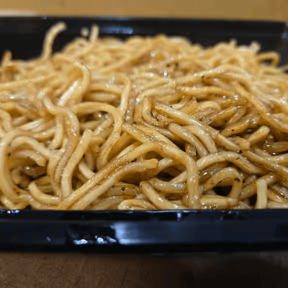 Just Noodle