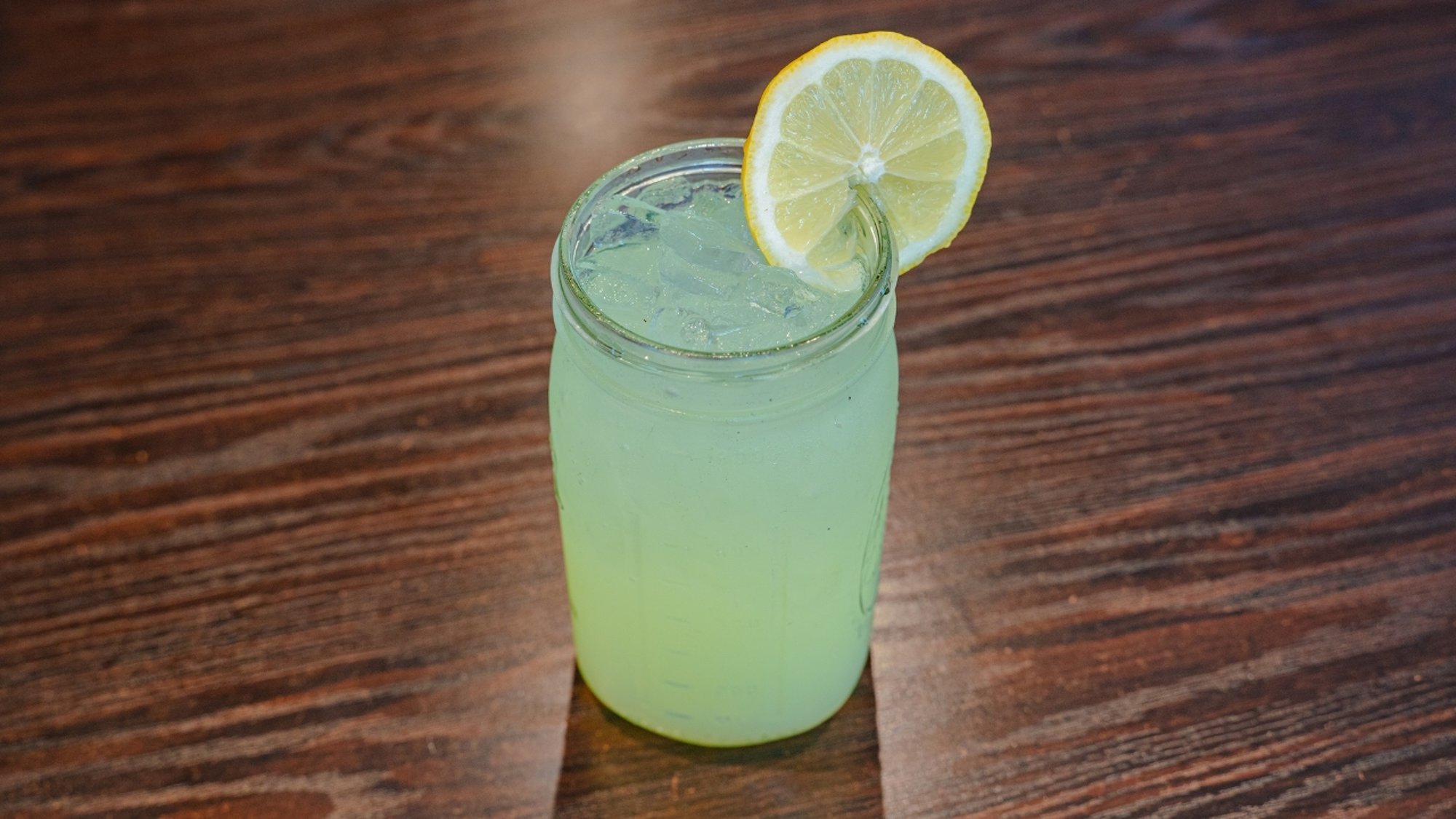 LEMONADE