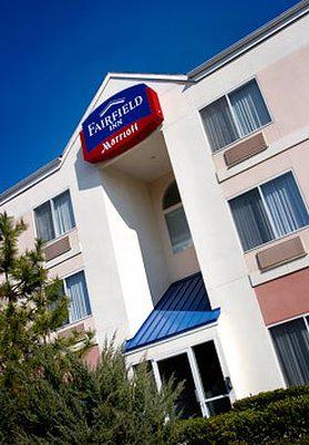 Fairfield Inn & Suites by Marriott Dallas Medical/Market Center Photo