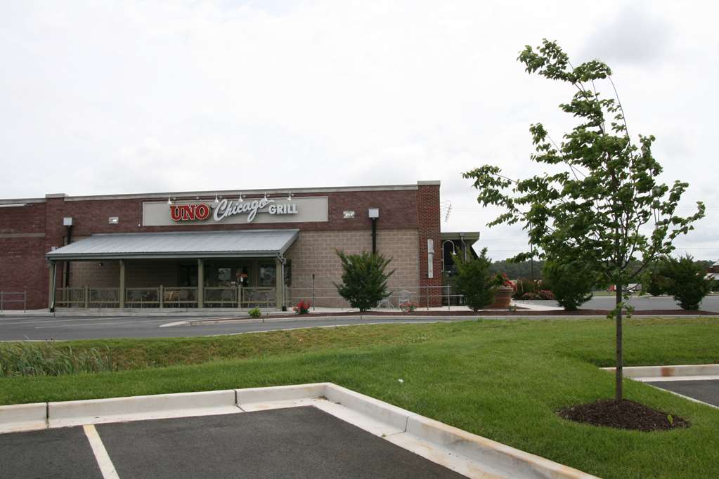 Hampton Inn & Suites Salisbury/Fruitland Image