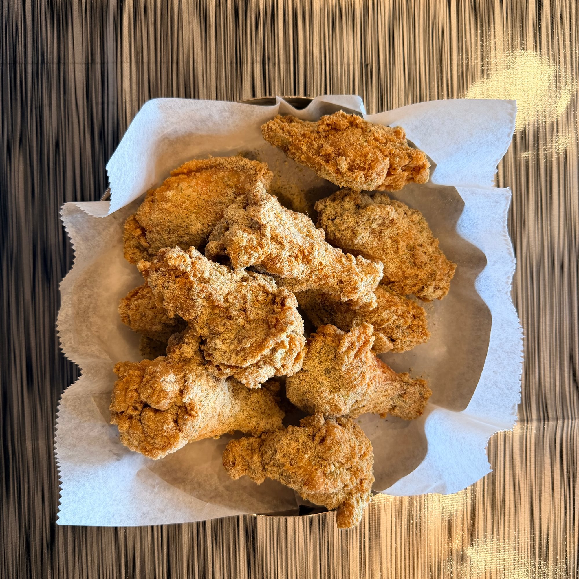 Original Wings (10 Pieces)