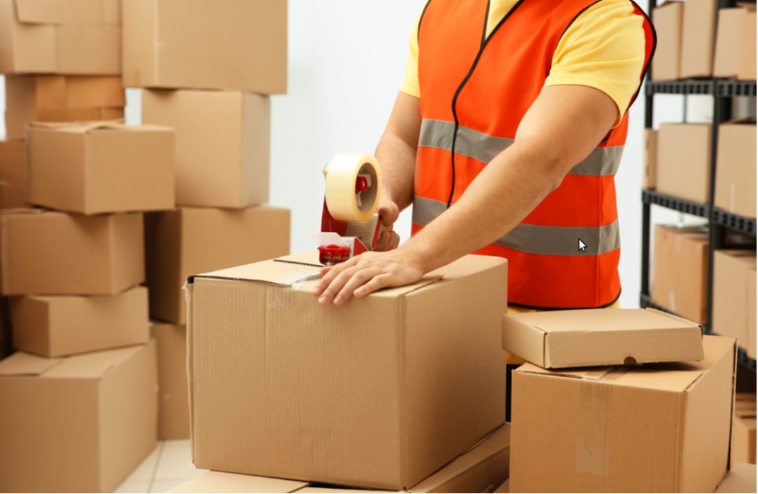 Amara Moving and Delivery Company Image