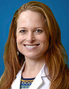 Sabrina M. Strickland, MD