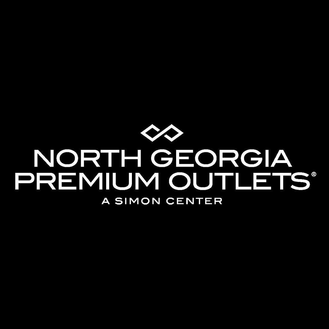 North Georgia Premium Outlets, 800 Highway 400 S, Dawsonville, GA,  Sportswear - MapQuest