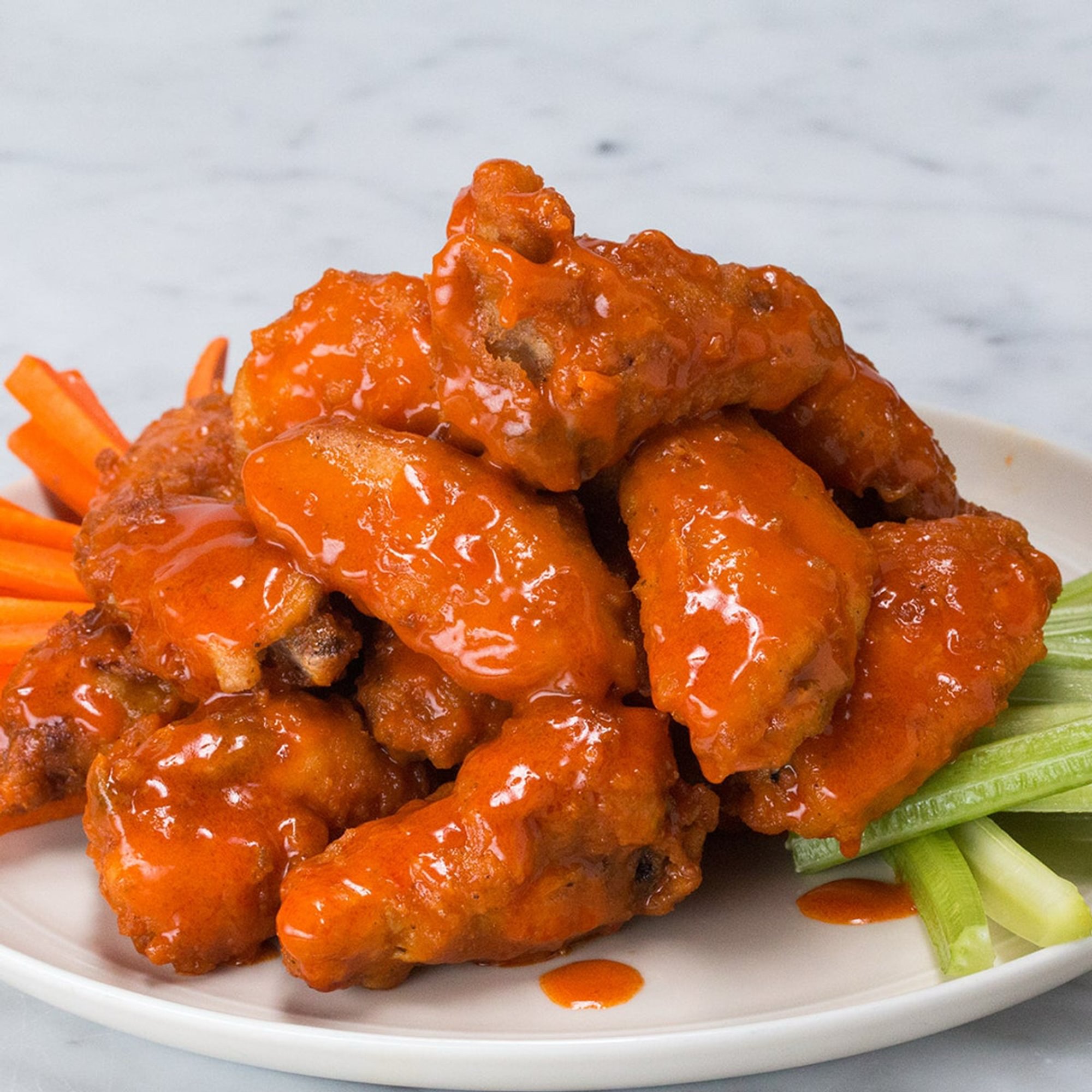Wings